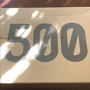 Yeezy 500